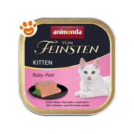 Animonda Cat VF Baby Patè