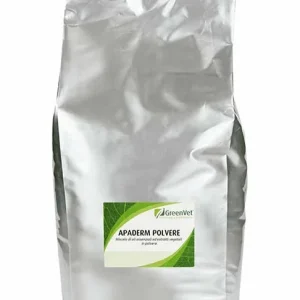 Apaderm Polvere
