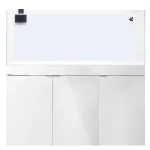 Aqpet Aqua 120 Marine Complete bianco 120x50x50h