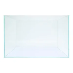 Aqpet Aqua 60 acquario in vetro extrachiaro