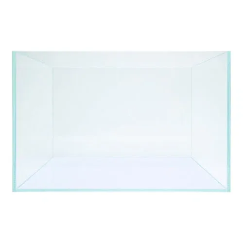Aqpet Aqua 60 acquario in vetro extrachiaro