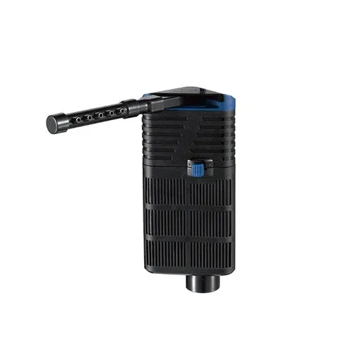 Aqpet BioNeptune EDGE 250 Filtro Interno Angolare a Tre Stadi per Acquari