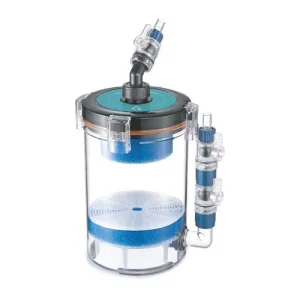 Aqpet BioNeptune NEXUS Prefiltro Esterno Professionale per Acquari d?Acqua Dolce e Marina