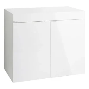 AqPet Cabinet 90 90x50x80h Bianco supporto per acquari