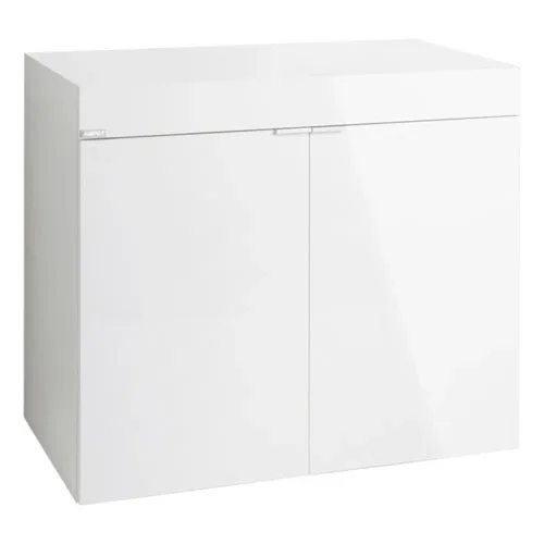 AqPet Cabinet 90 90x50x80h Bianco supporto per acquari