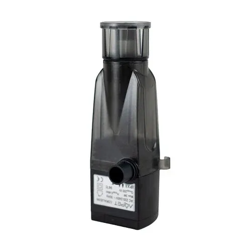 Aqpet Coralis200 Pompa Skimmer di Superficie Per Acquari D?acqua Dolce E Marina