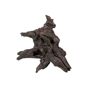 Aqpet Decorart Decorazioni Per Acquari Mod. Black Roots