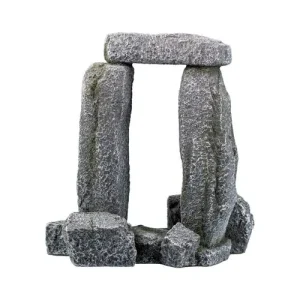 Aqpet Decorart Decorazioni Per Acquari Mod. Monolith