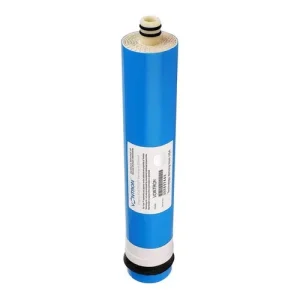 AqPet Membrana 50 Galloni – Ricambio Originale per Impianti Osmosi Pro/Line