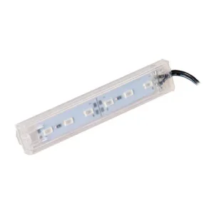 Aqpet One Led Bianco Lampada per Acquari One