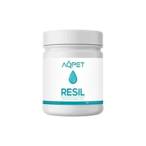 Aqpet Resil Resina Di Ricambio A Viraggio Di Colore