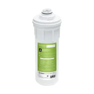 Aqpet Ricambio Cartuccia Sedimenti Impianto Osmosi A Sgancio Rapido Twist Pro