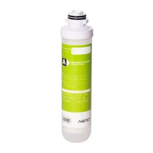AqPet Ricambio Cartuccia Sedimenti Twist (Cartuccia A) - Filtrazione Meccanica Impianto Osmosi