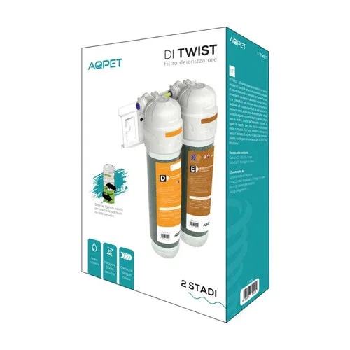 AqPet Twist post osmosi