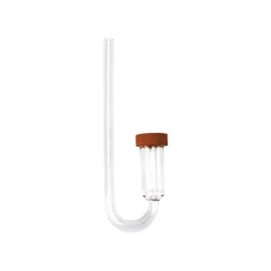 Aqpet Zen Diffuser Diffusore In Acrilico Per CO2