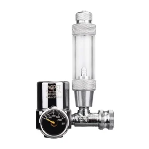 Aqpet Zen Lower CO2 Riduttore Di Pressione Per Impianti CO2