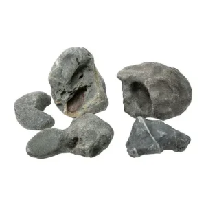 Aqpet Zen Stone Hakkai Roccia Naturale Per Arredo In Acquario