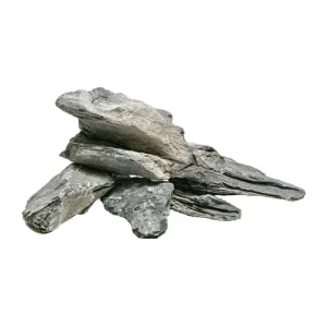 Aqpet Zen Stone Stalagmite Roccia Naturale Per Arredo In Acquario