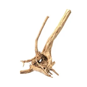 Aqpet Zen Wood Stump Legno Naturale Per Arredo In Acquario