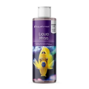 Aquaforest Liquid Mysis 250 ml
