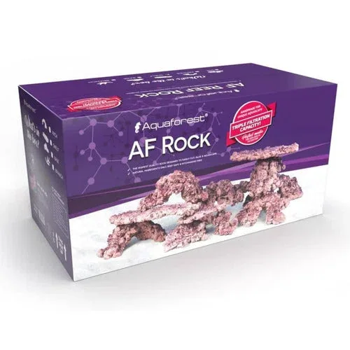 Aquaforest Rock Mix 18 Kg