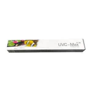 AquaMedic UVC- Max Lampade Di Ricambio Per Sterilizzatrici Helix Max 2.0