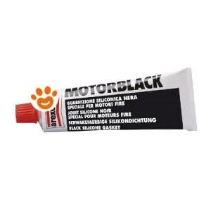 Arexons MotorBlack Sigillante