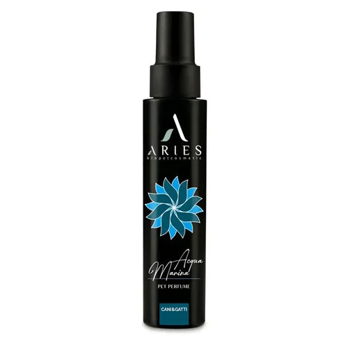 Aries - Acqua Marina Pet Perfume