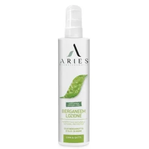 Aries - Berganeem Lozione sgradita agli insetti spray