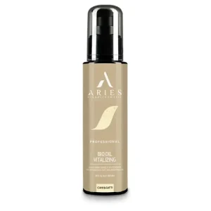 Aries - Bio oil vegano idratante e ristrutturante