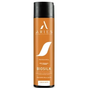 Aries - Biosilk Maschera Proteine Seta