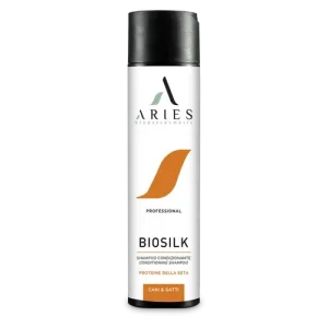 Aries - Biosilk Shampoo Proteine Seta