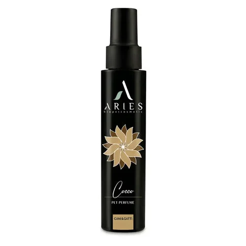 Aries - Cocco Pet Perfume