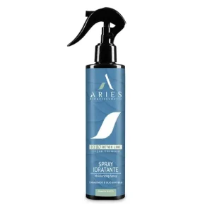 Aries - Detox lozione idratante spray