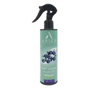 Aries - Dry Clean Mirtillo cani e gatti