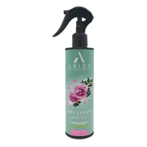 Aries - Dry Clean Peonia gatto