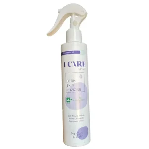 Aries - I Care Derm Lozione Lenitiva Dermatologica Per Cuti Sensibili