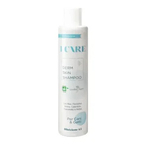 Aries - I Care Derm Skin Shampoo Dermatologico