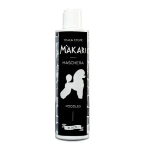 Aries - Màkari Color Bio Maschera Black rivitalizzante del colore