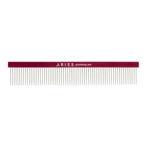 Aries - Pettine cm 25 – 62 denti