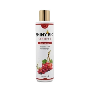 Aries - Shiny Bio Shampoo Lucidante