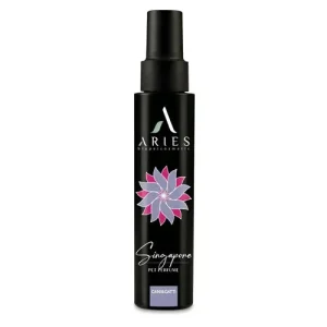 Aries - Singapore Pet Perfume