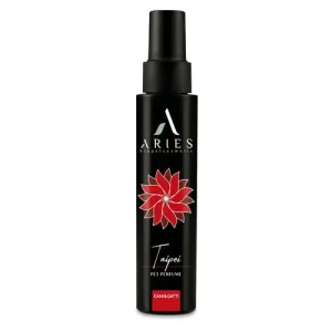 Aries - Taipei Pet Perfume