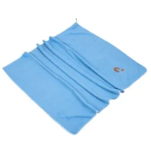 Asciugamano TIAKI in microfibra Quick-Dry