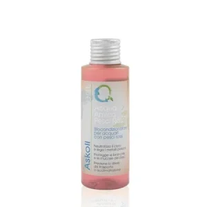 Askoll Acqua Amica Pesce Rosso 120 ml