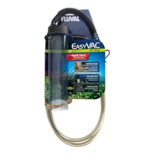 Askoll Campana Aspirarifiuti Ovale 25 cm – Sifone Professionale per la Pulizia del Substrato
