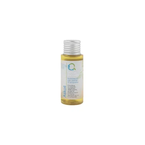 Askoll Verde Incanto Integratore Organico Per Piante D'acquario