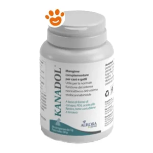 Aurora Biofarma Dog & Cat Kanadol