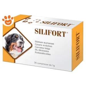 Aurora Biofarma Dog & Cat Silifort