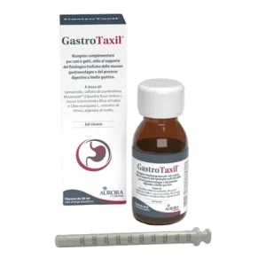 AURORA Gastrotaxil Cane e Gatto 120ml
